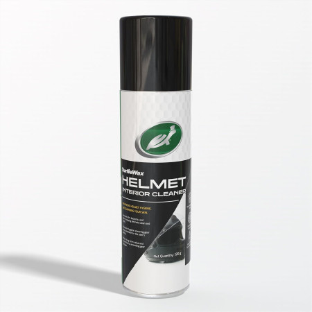 Turtle Wax Helmet Interior Cleaner 125ml | 54461 Turtle Wax Helmet Interior Cleaner 125ml | 54461